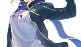 动漫acg,动漫、游戏、漫画的奇幻之旅